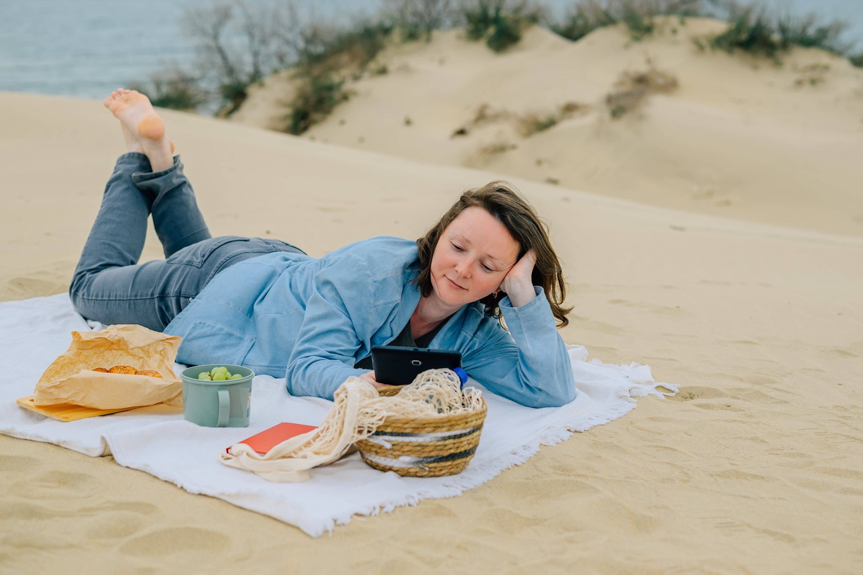 Self-Care as Self-Discipline