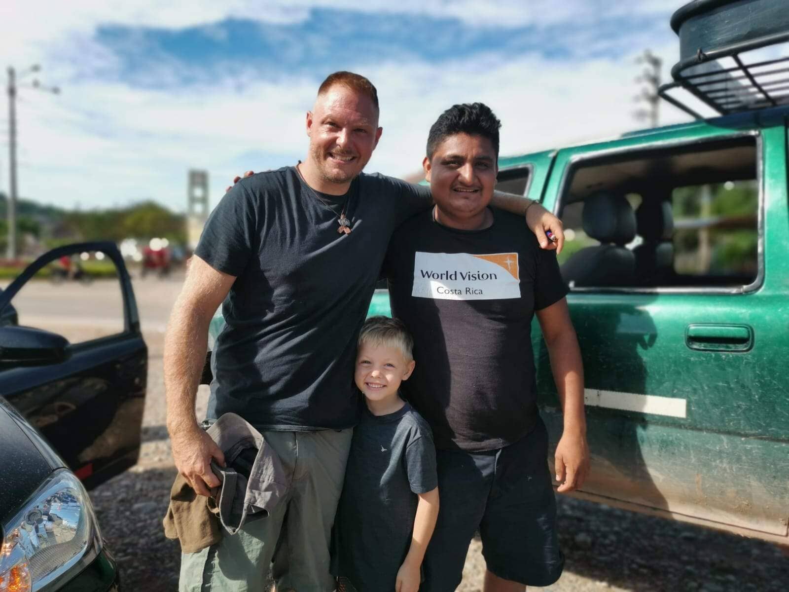 Something Fishy is Happening with Your Sugar Scrubs!