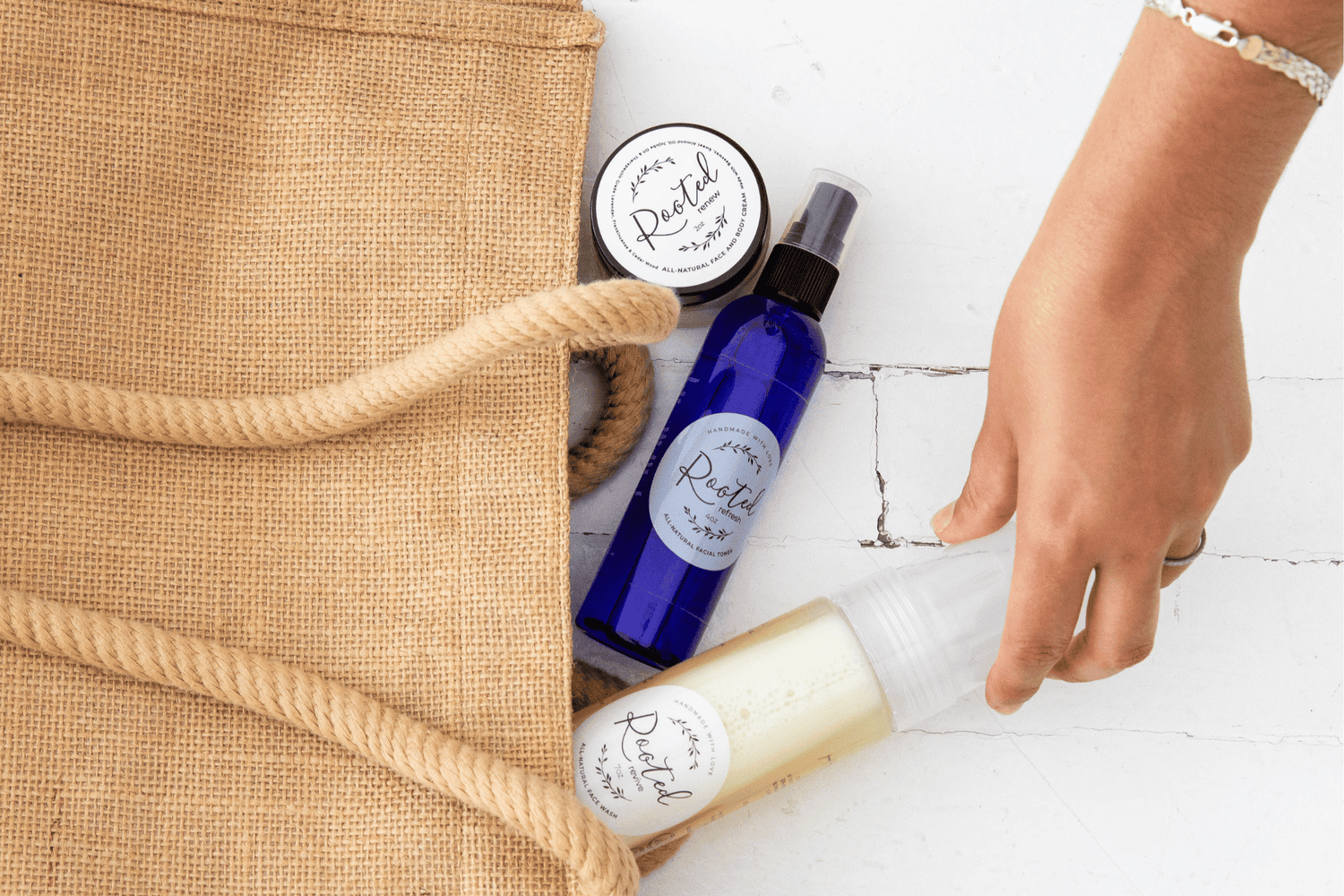 Soothing Solutions: Gentle Skincare for Sensitive Skin