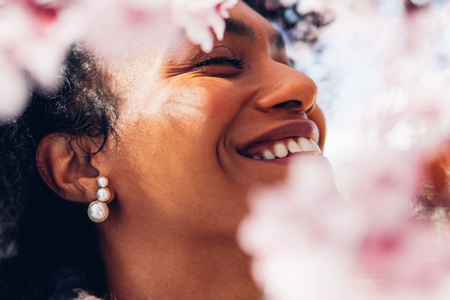Spring Skincare Reset: How to Detox, Renew & Glow Naturally