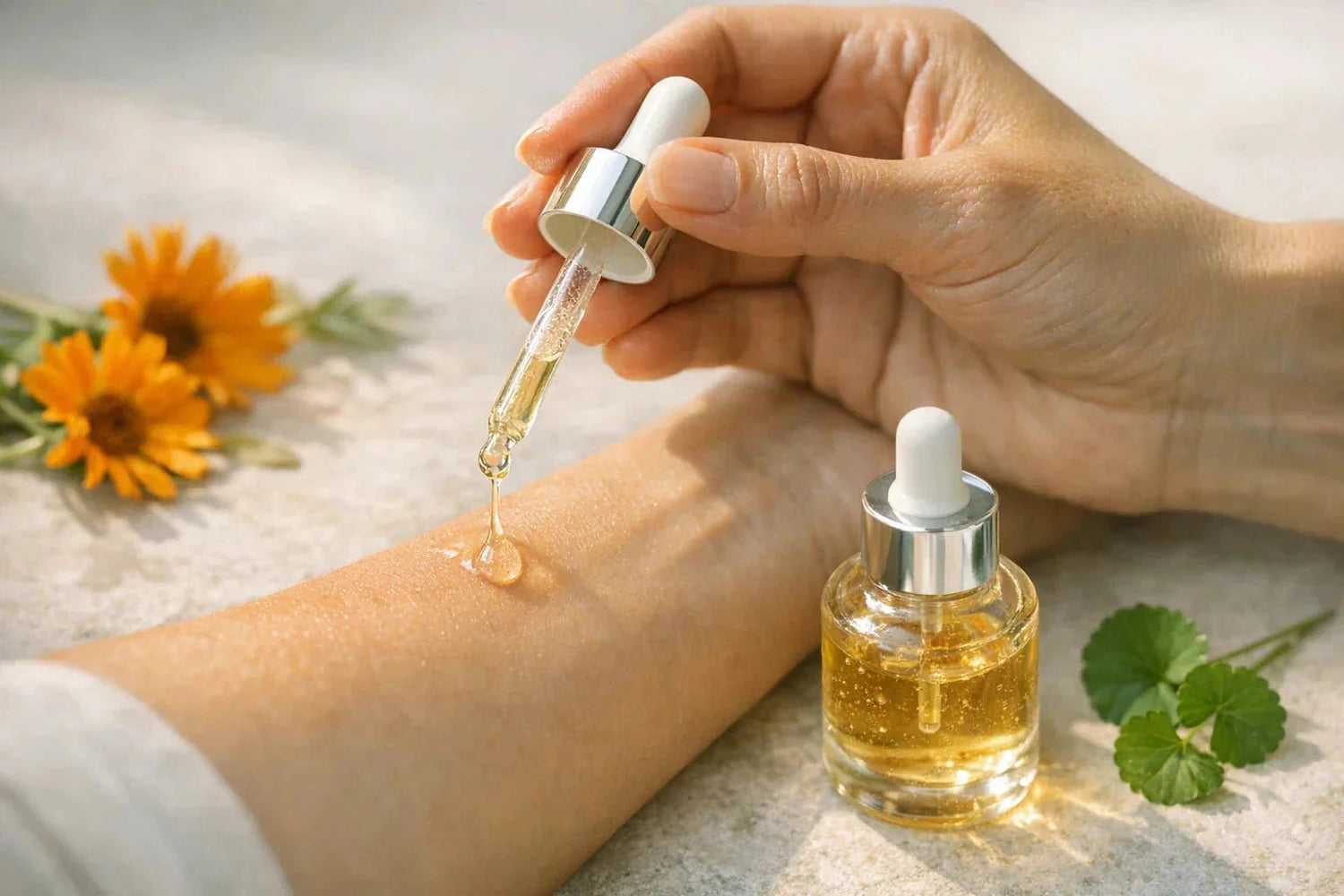 Sunburn to Smooth Skin: How to Restore Your Skin Barrier Naturally