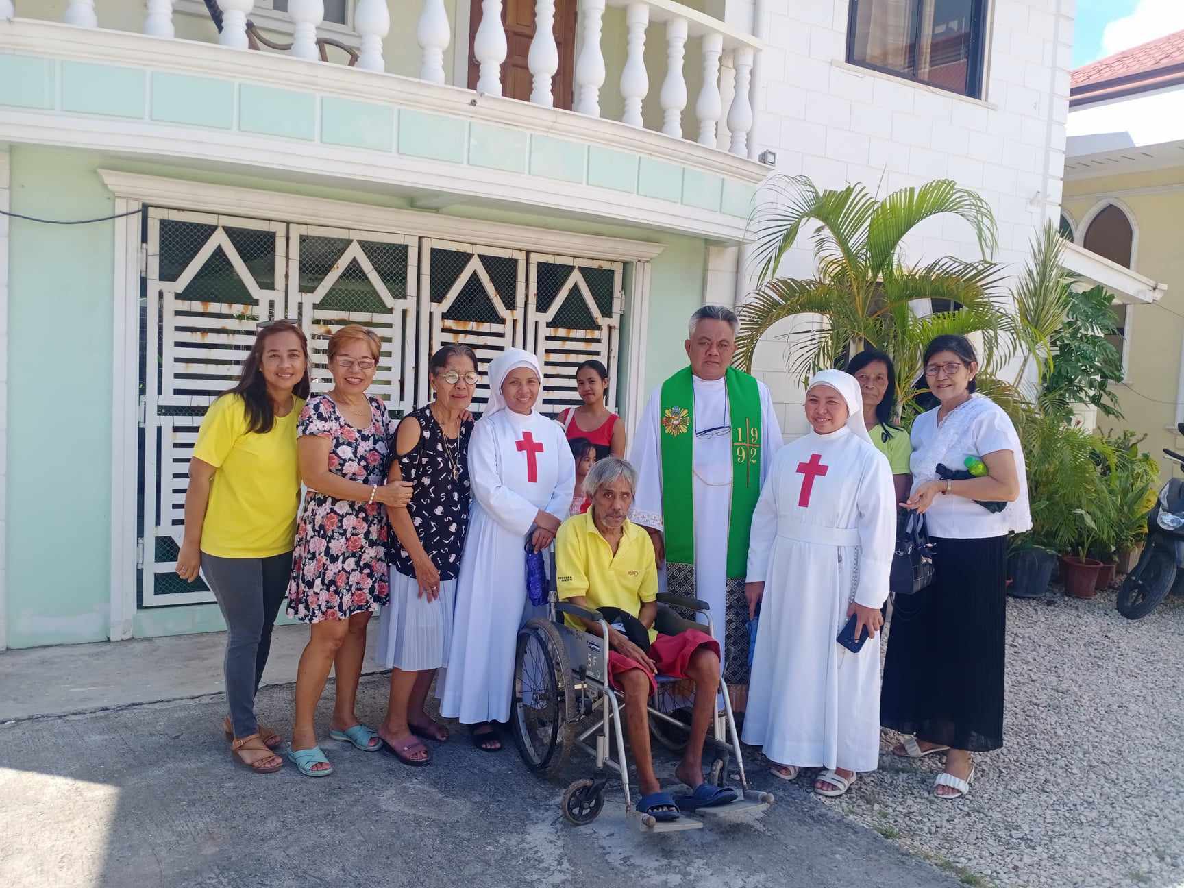 The Caritas Program