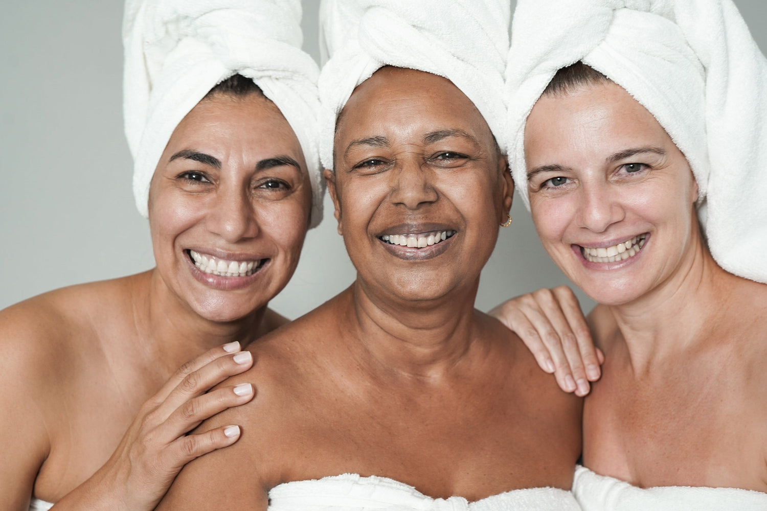 The Ideal Natural, Cheap, & Fast Skincare Routine!