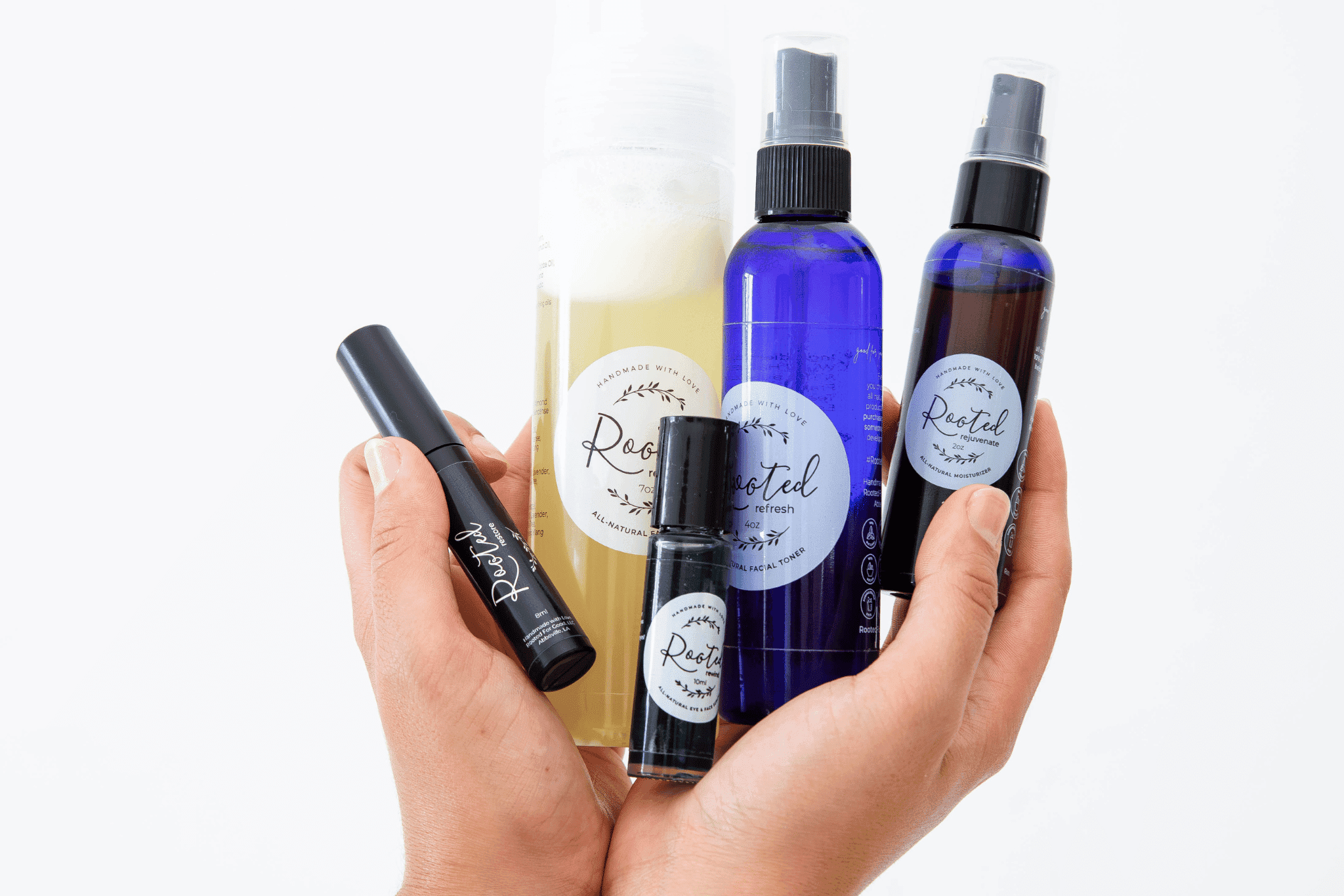 The Powerful Connection Between Stress, Skin Health, and Adaptogens