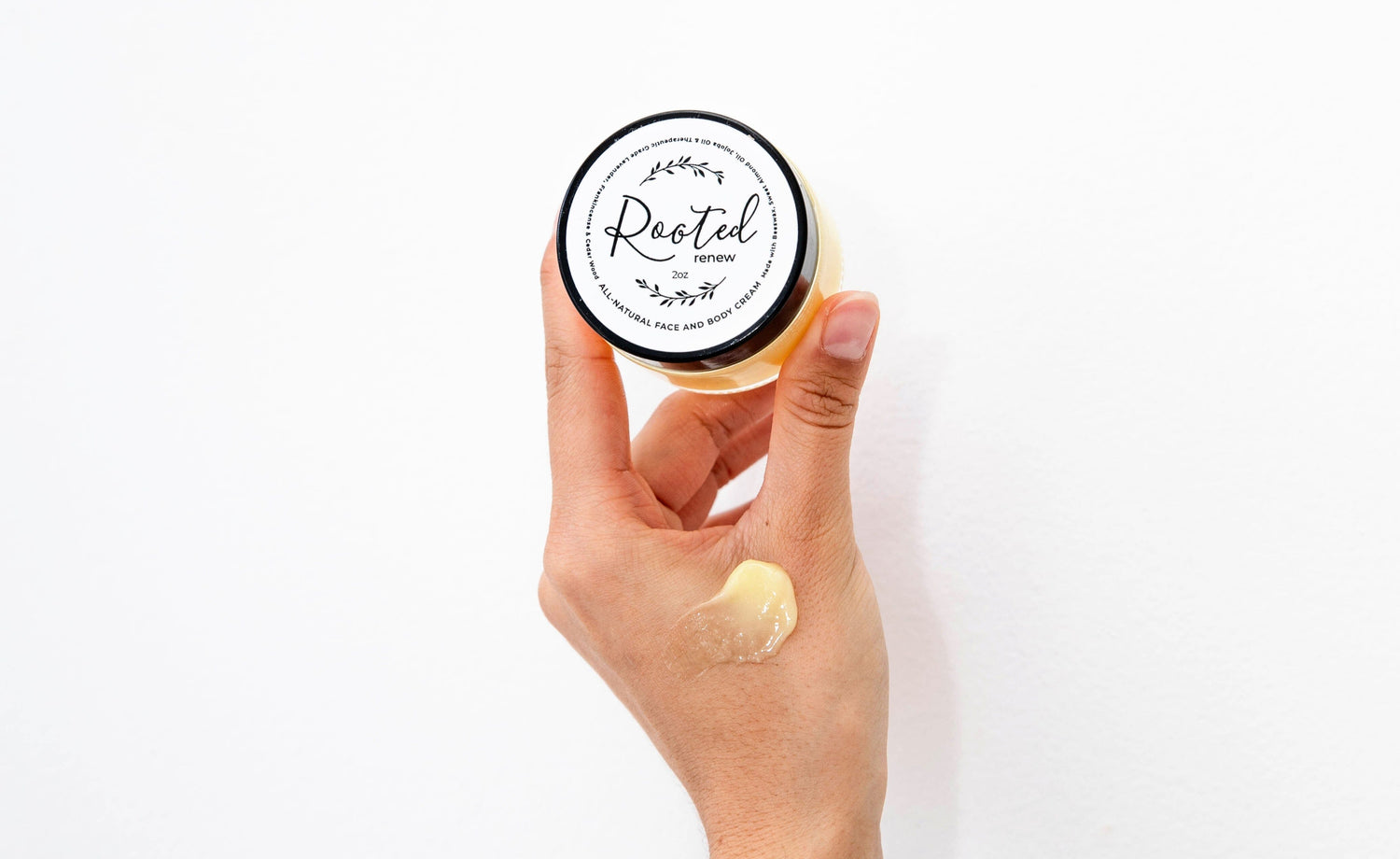 The Truth About Natural Moisturizers for Dry, Mature Skin