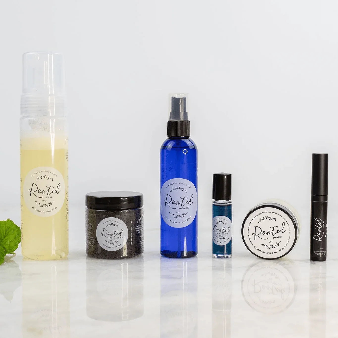 The Ultimate Fall Skincare Routine for Healthy, Glowing Skin
