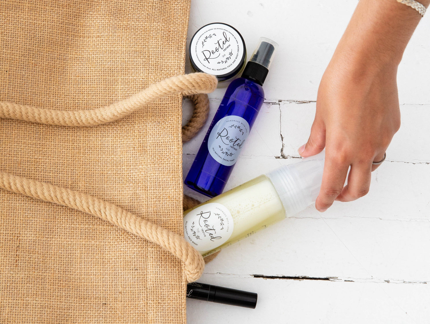 The Ultimate Natural Skincare Routine for Combination Skin