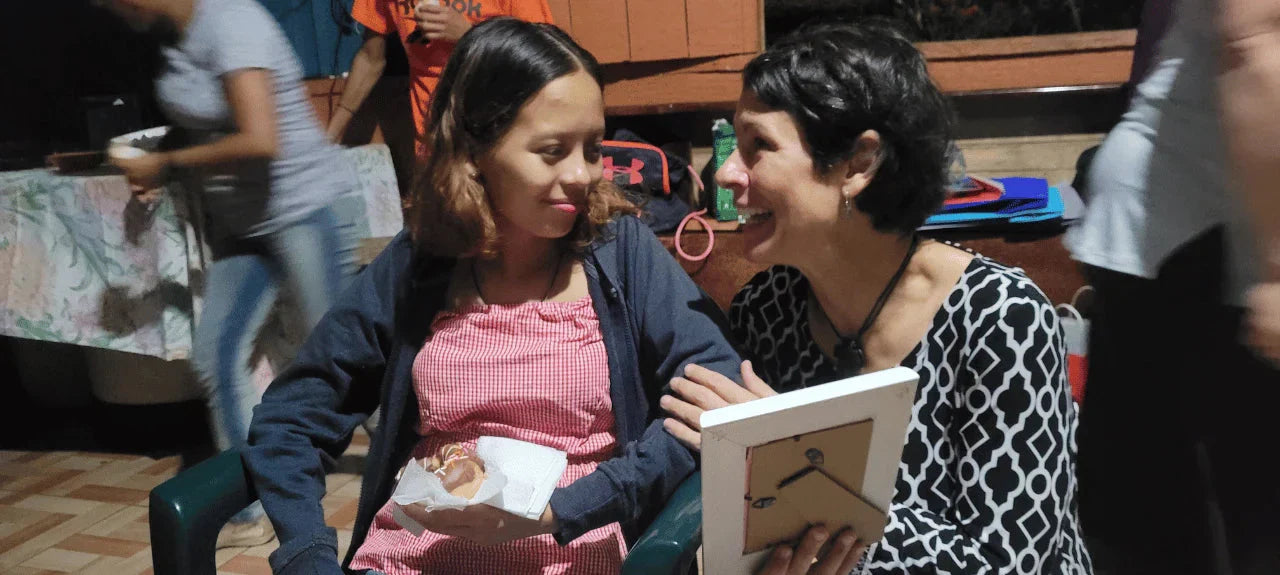 Tragedy & Heroism in Costa Rica