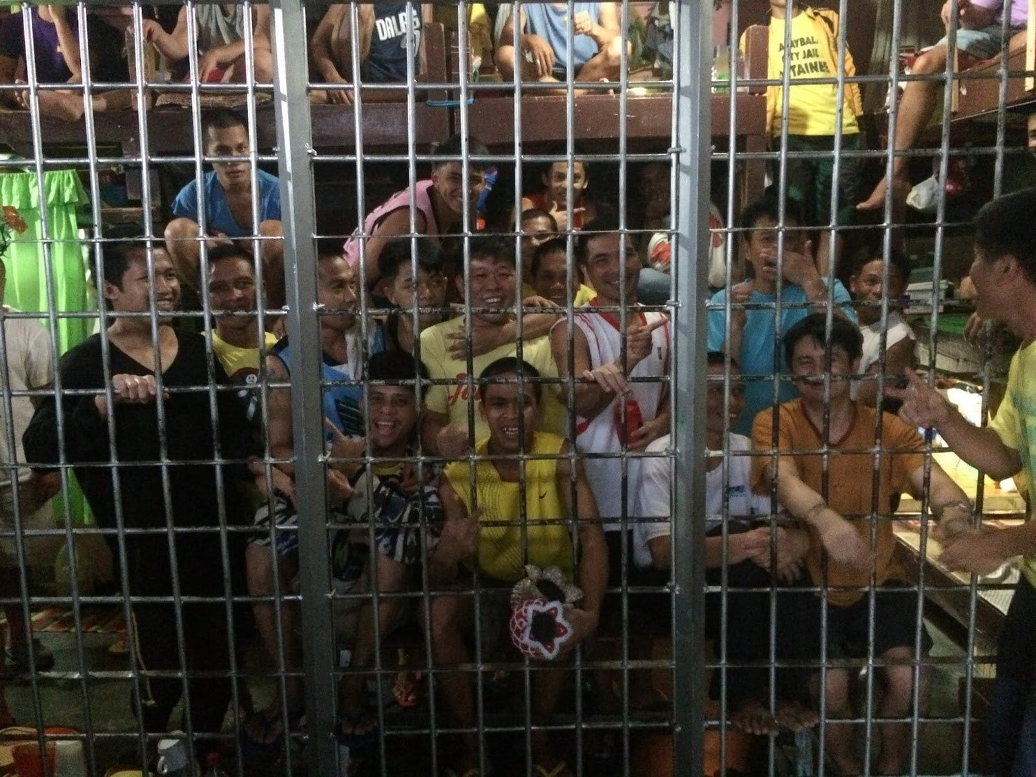 Uplifting the Downtrodden