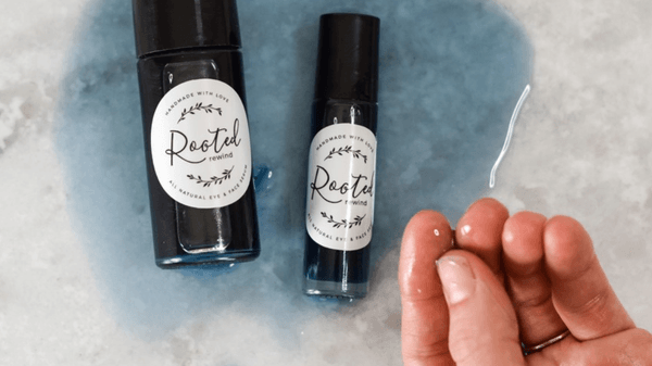 What's the Hype About Blue Tansy?