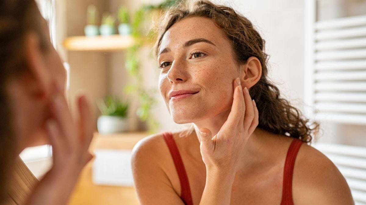 What's Your Skin Type & Why It Matters