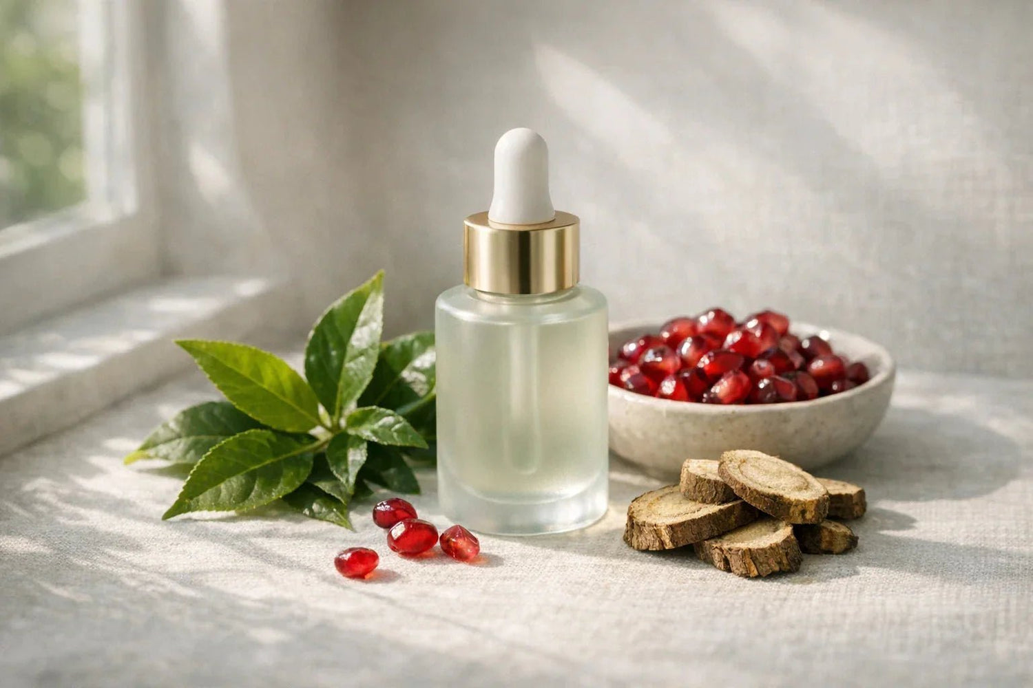 Why Botanical Skincare Is the Secret to Better Sun Protection