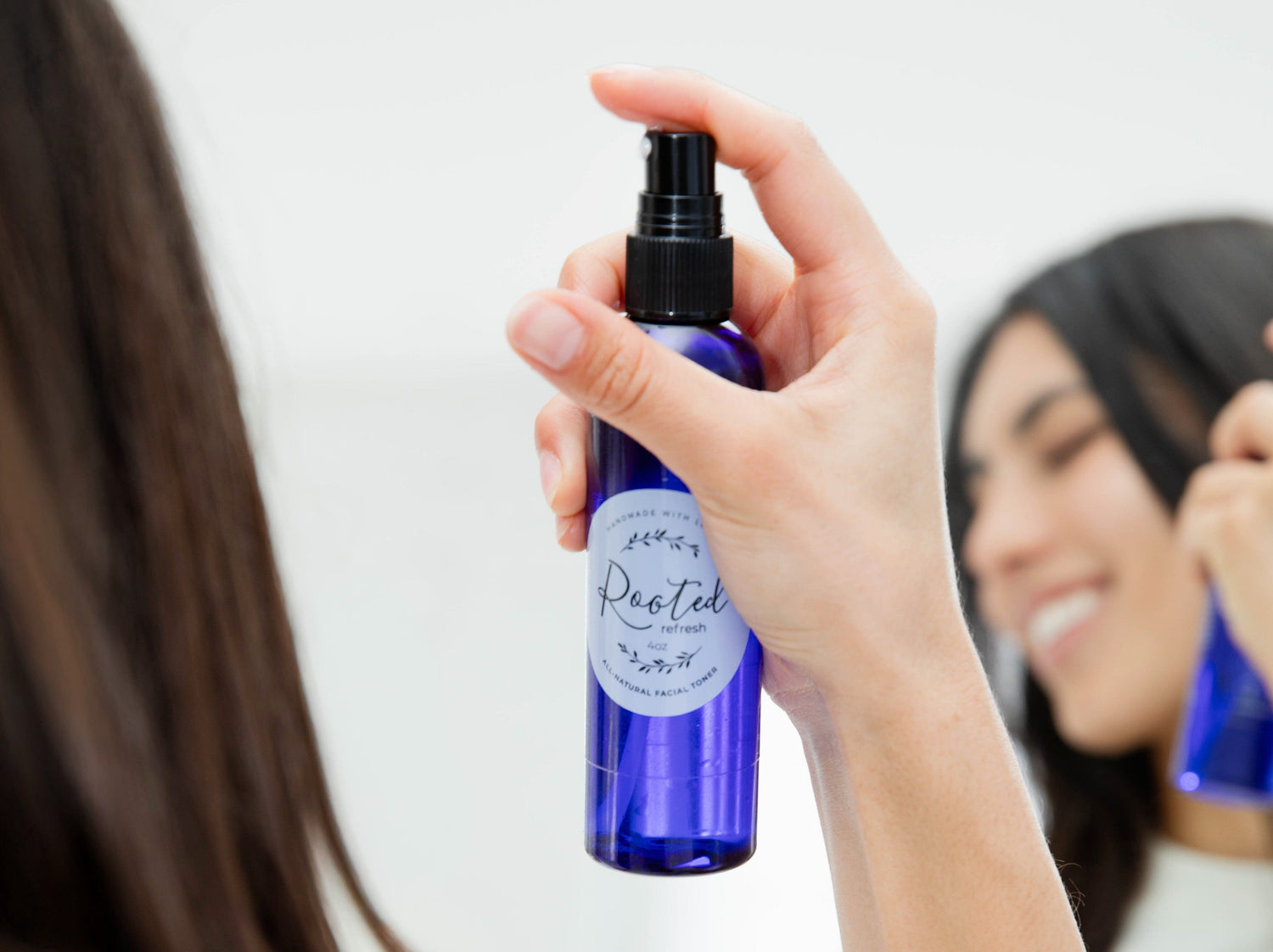 Why Face Mists Are the Summer Skincare Essential You Need Right Now