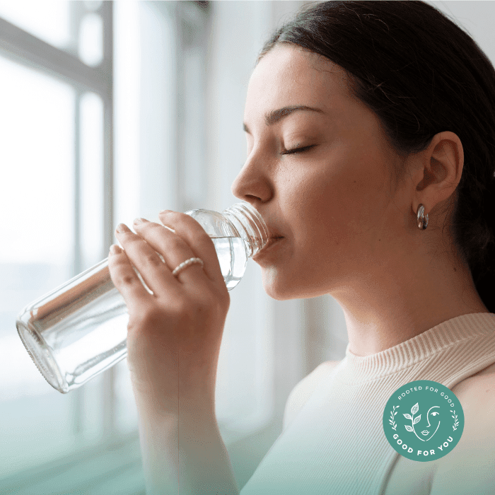 Will Drinking More Water Reduce Wrinkles?