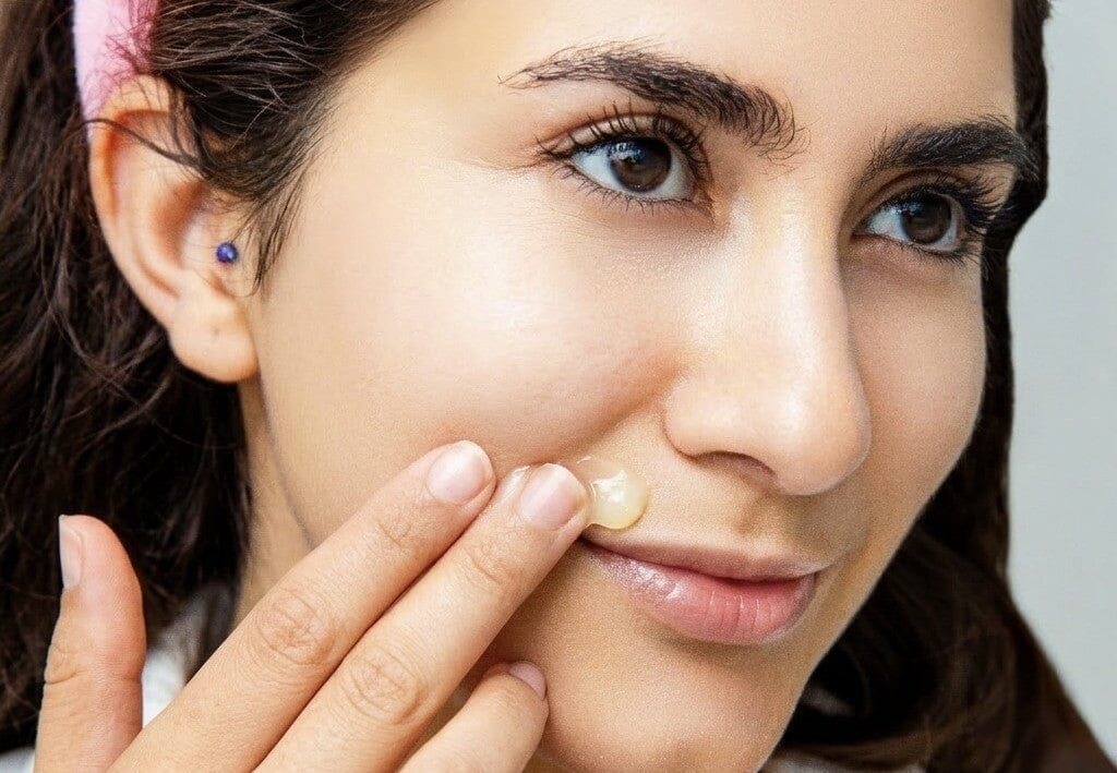 Winter Lips Need More Than Just Lip Balm—Here’s How to Help Them
