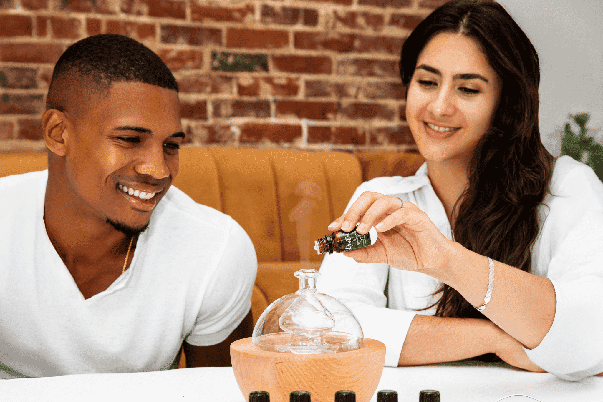 Best Smelling Essential Oils for Home