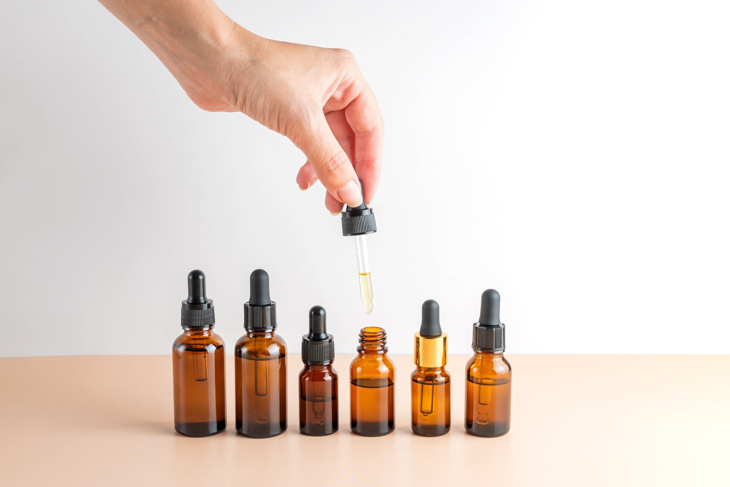 Essential Oils