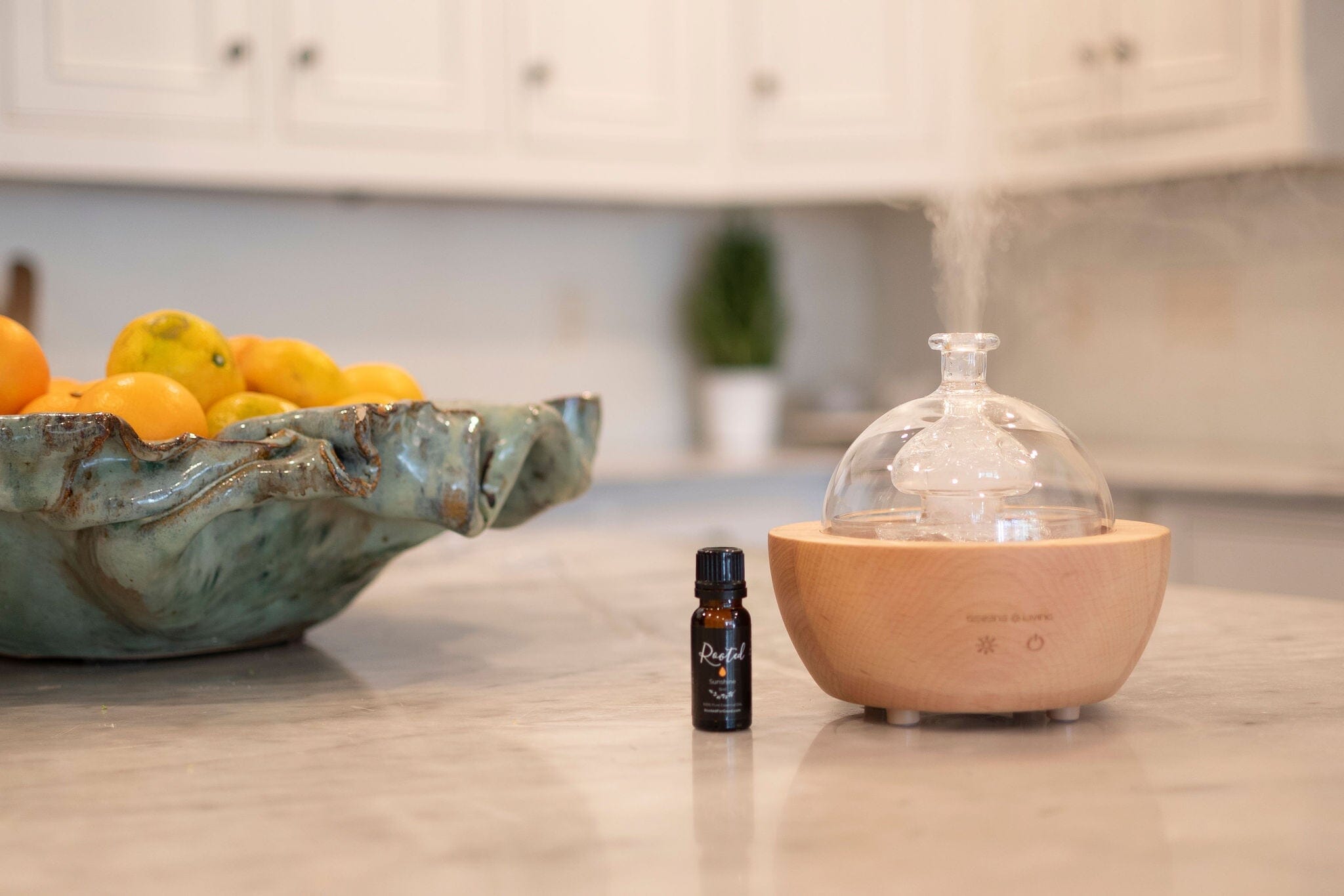 Essential Oils