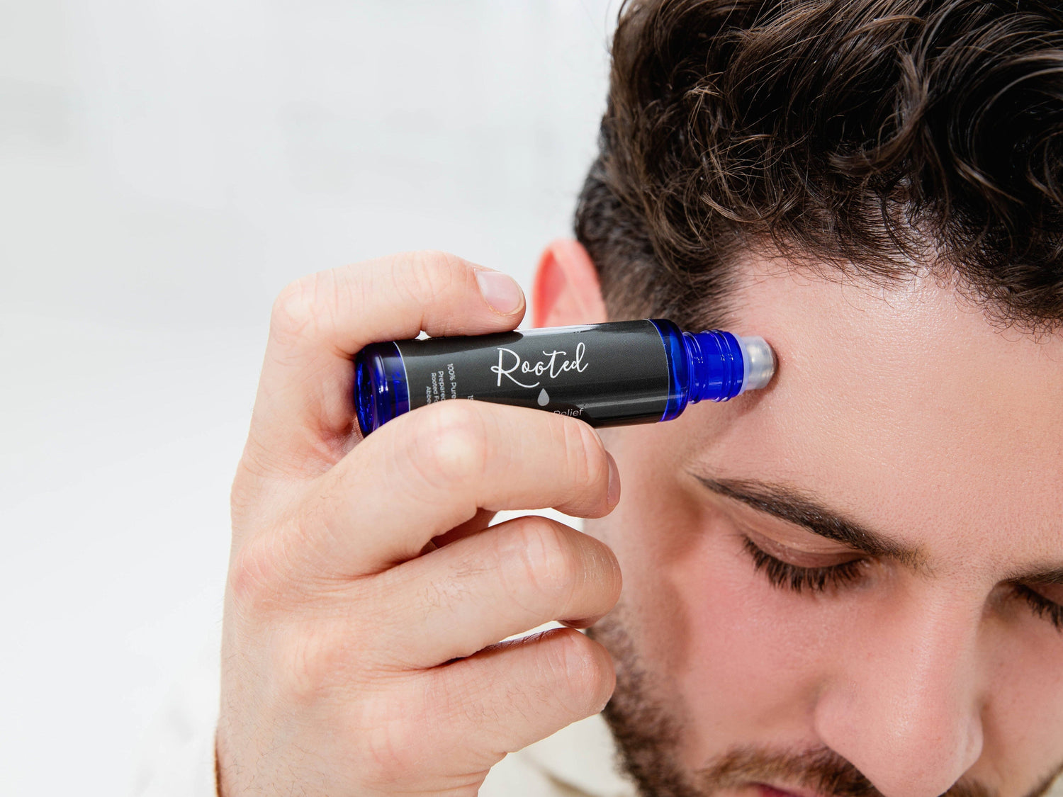 Essential Oils for Men
