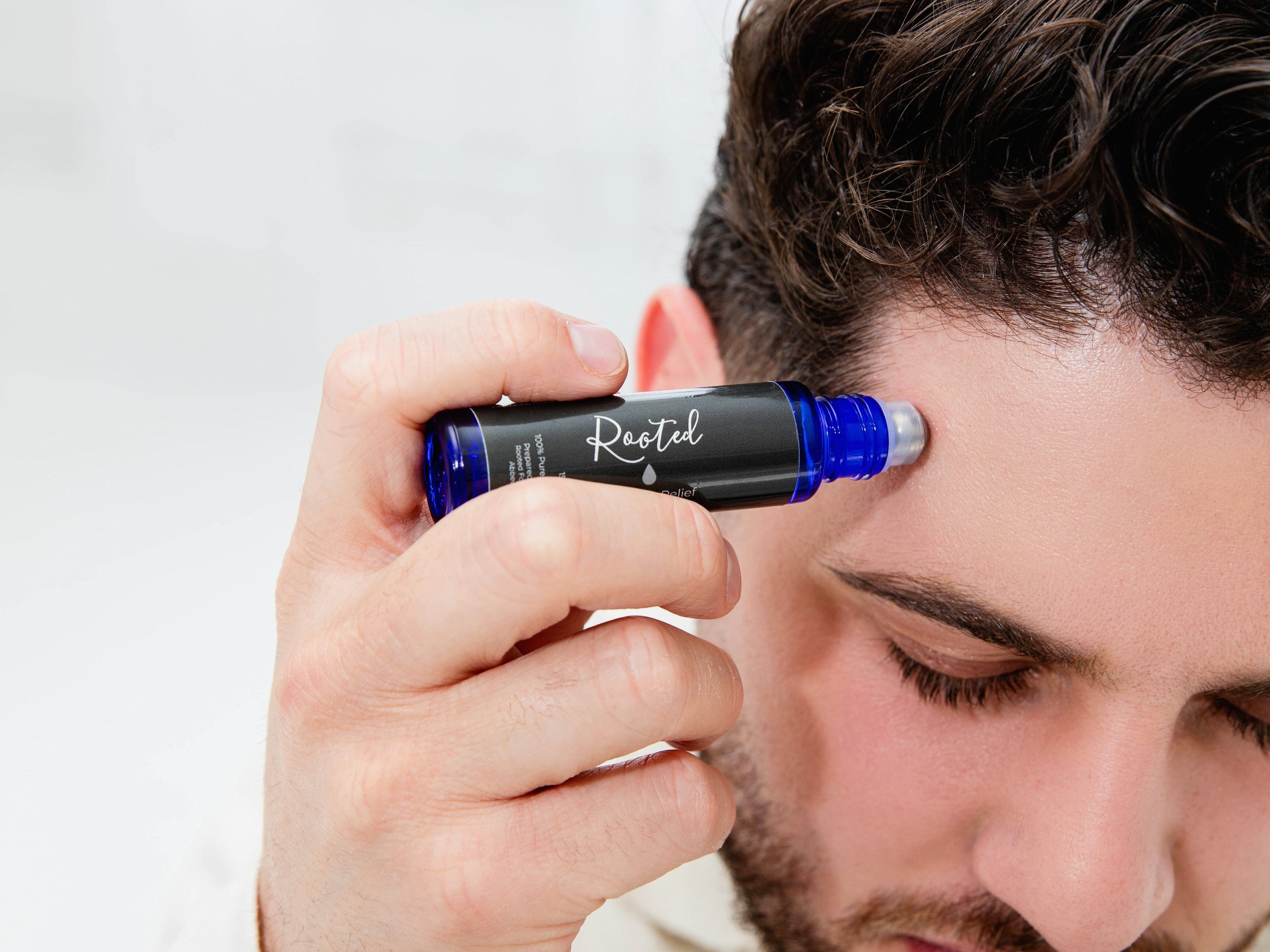 Essential Oils for Men