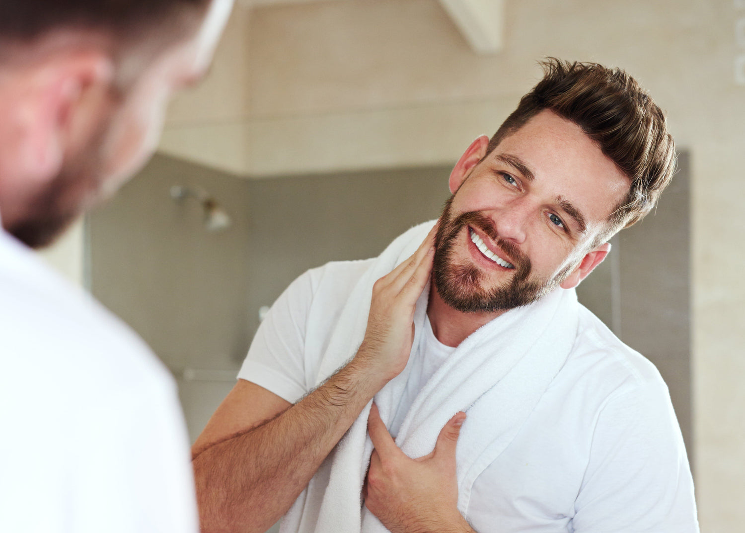 Essential Oils for Men