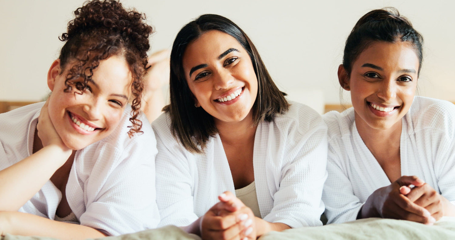 Essential Oils for Sleep (Diffuser)