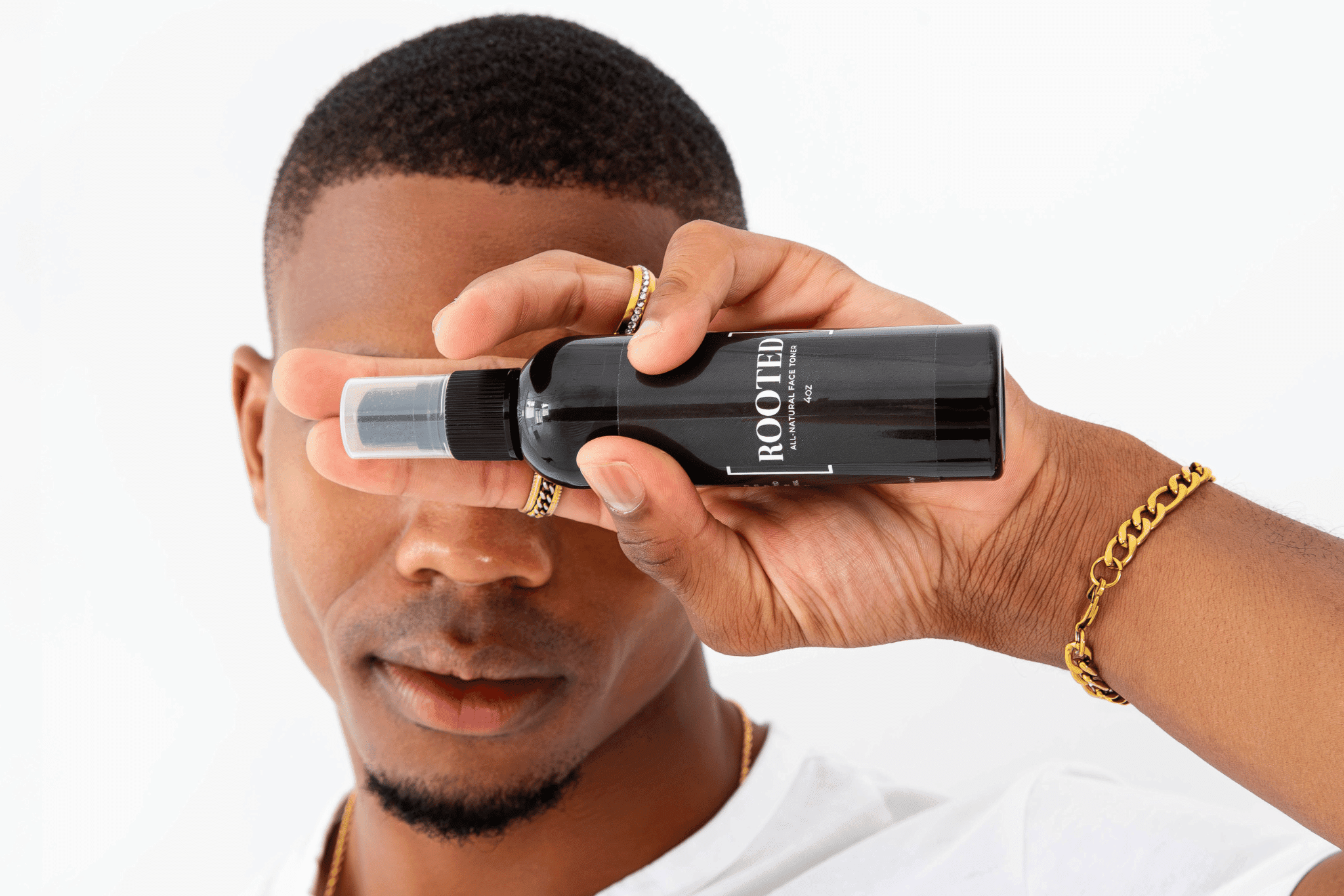 Men's Skincare