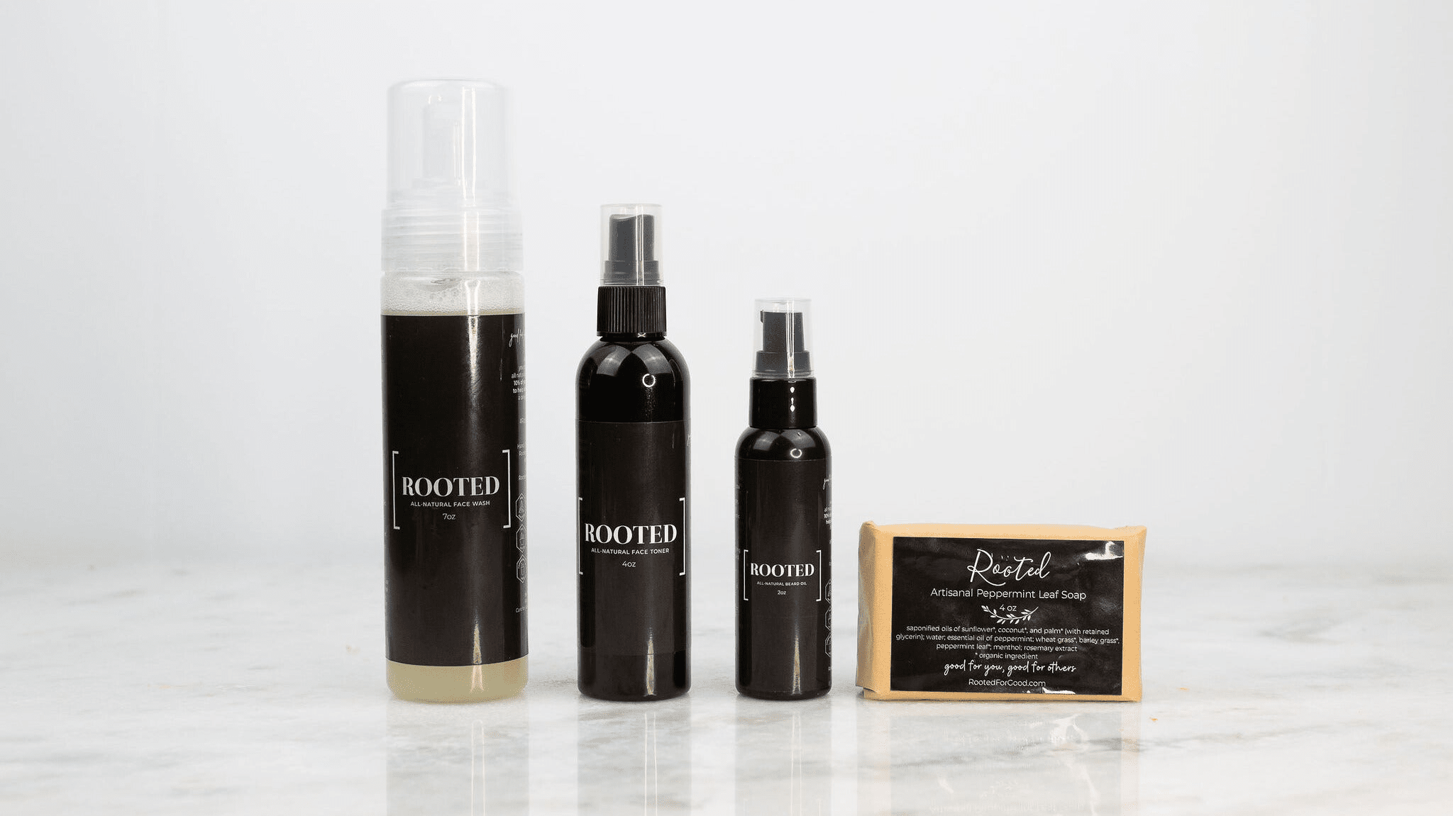 Men's Skincare
