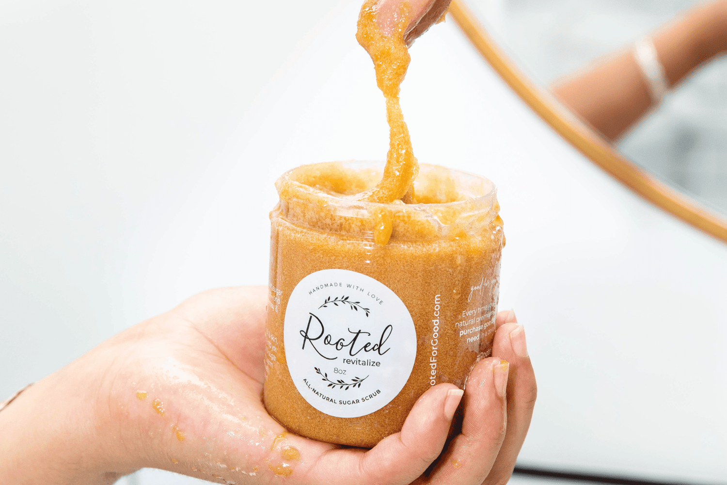 Scrubs, Soaks &amp; Soap