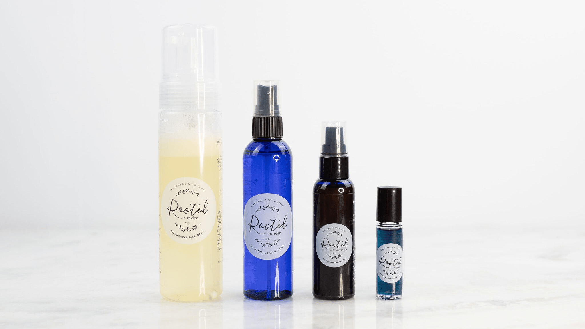 Women's Skincare