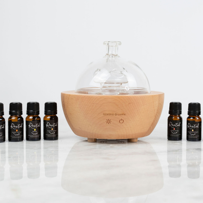 Bergamot Essential Oil