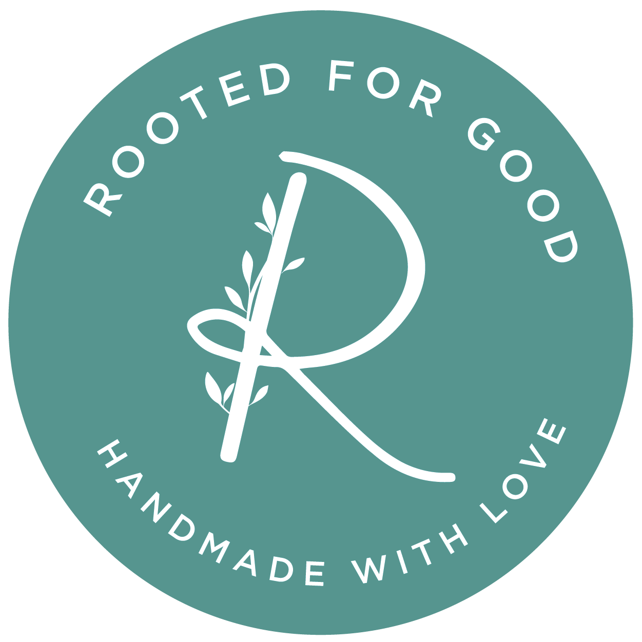 Rooted for Good