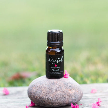 Bergamot Essential Oil 🍃 - Rooted For Good