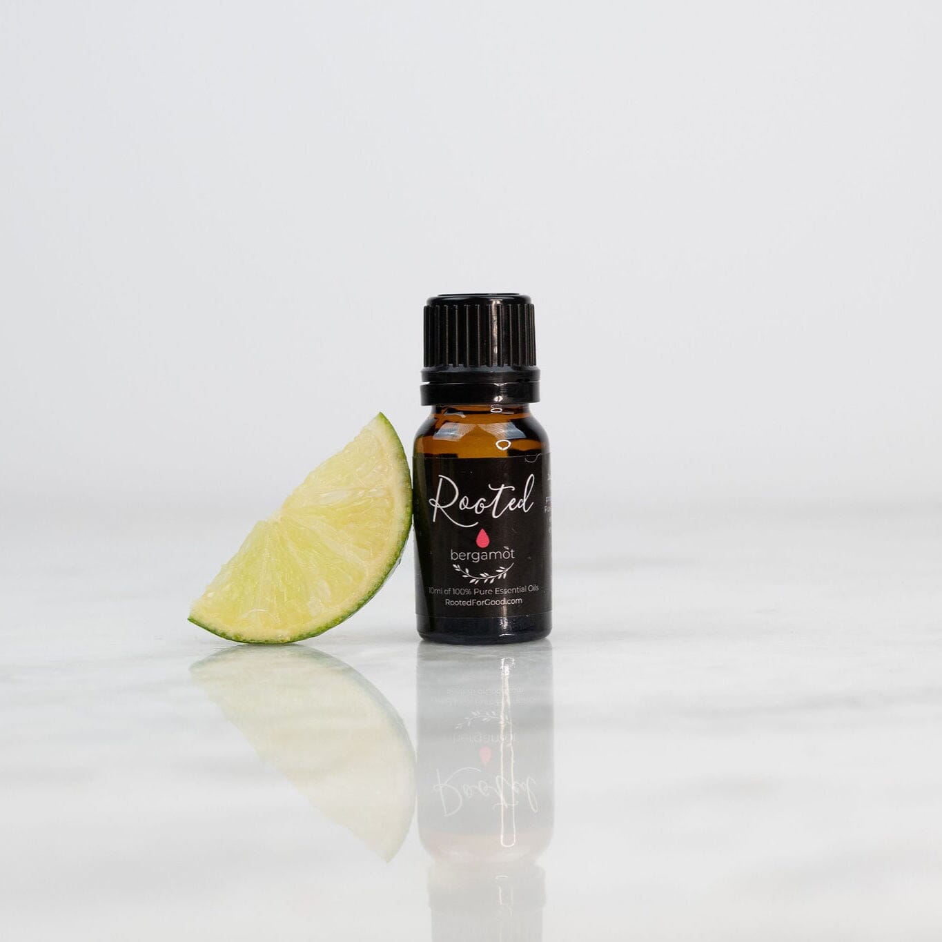 Bergamot Essential Oil 🍃 - Rooted For Good