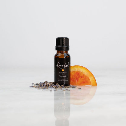 Blend Essential Oils Starter Kit 🍃 - Rooted For Good