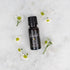 Flourish essential oil blend 15ml bottle with Bergamot, Geranium and Grapefruit