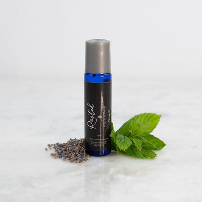 Migraine Relief Roll - On Blend - Rooted For Good