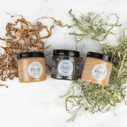 Mini Scrubs Gift Set - Rooted For Good