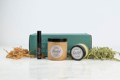 Pampering Gift Set Gift Set Rooted For Good 
