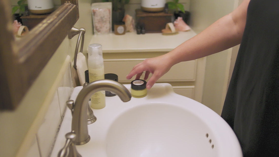 Revive Face Wash