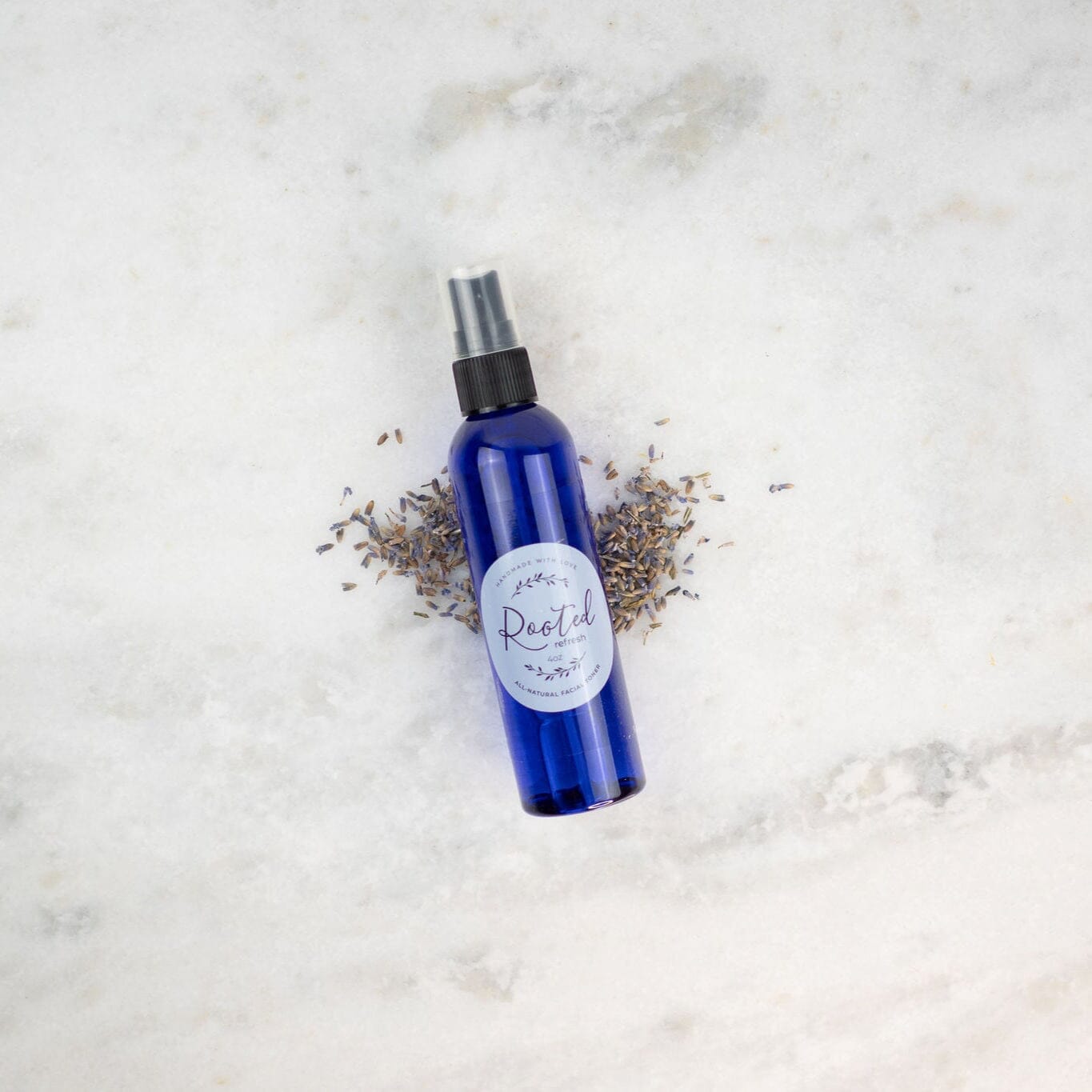 Refresh Facial Toner - Rooted For Good
