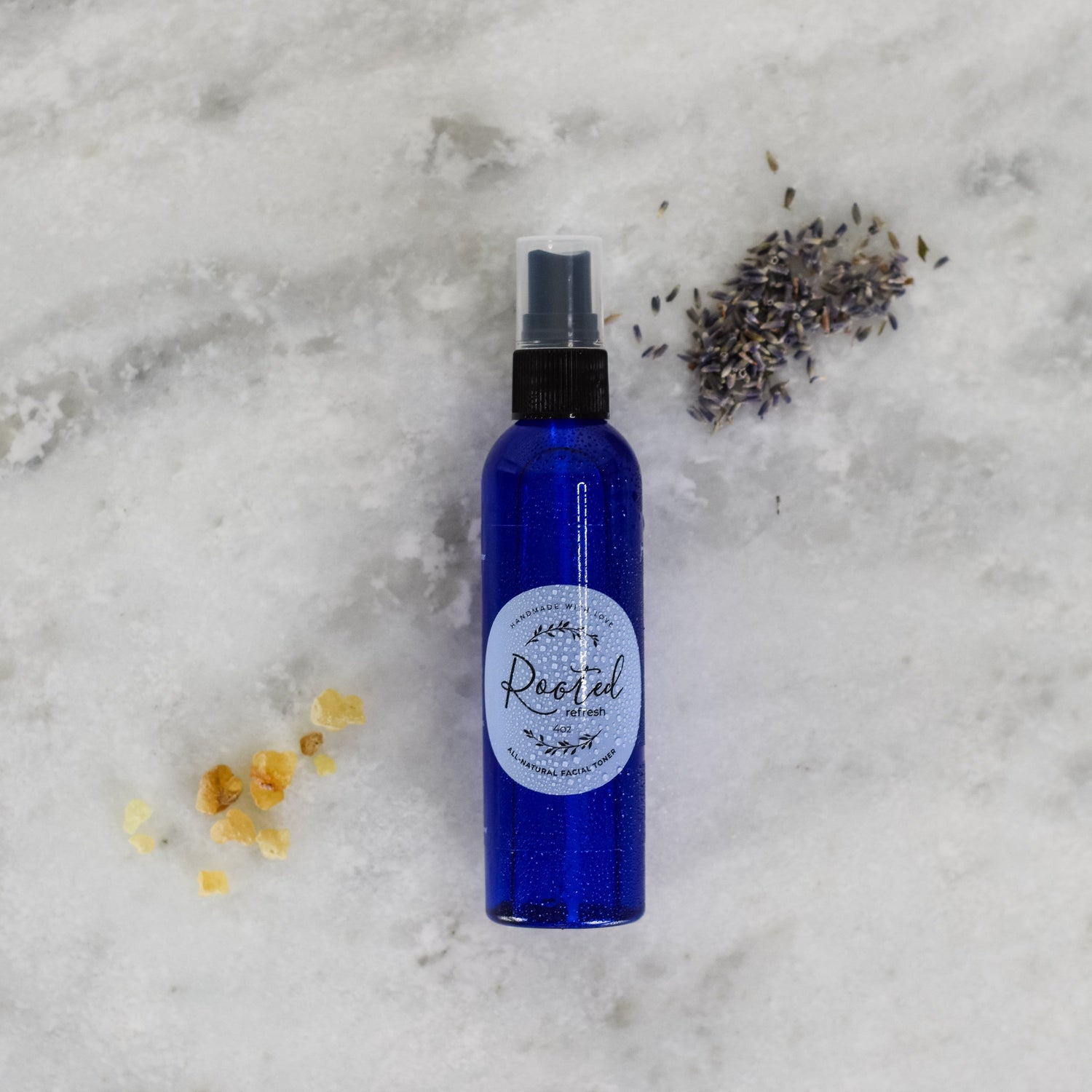 Refresh Facial Toner Face Rooted For Good Skincare 
