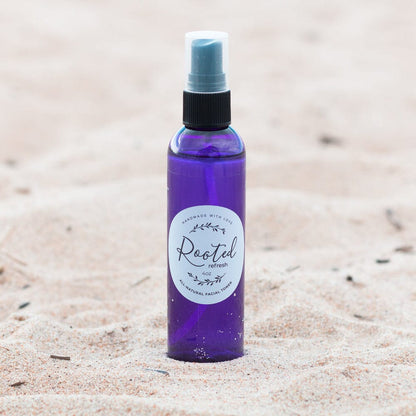 Refresh Facial Toner Face Rooted For Good Skincare 