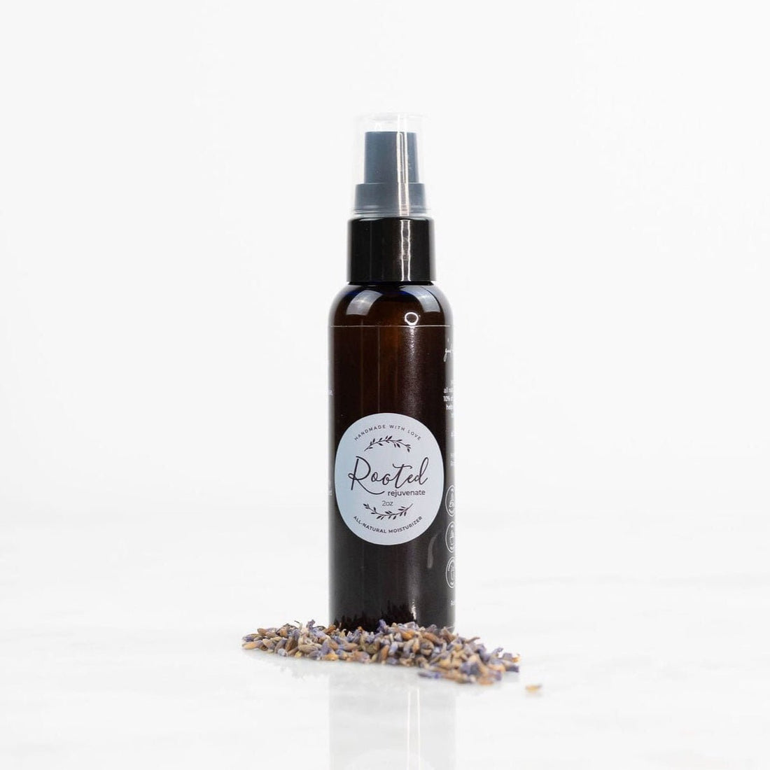 Rejuvenate Facial Moisturizer - Rooted For Good