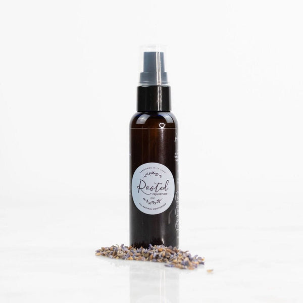 Rejuvenate Facial Moisturizer - Rooted For Good