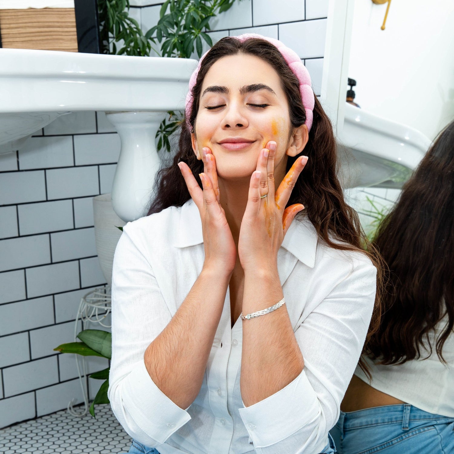 Rejuvenate Facial Moisturizer - Rooted For Good