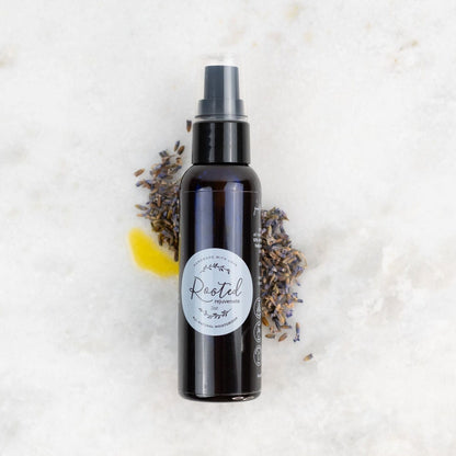 Rejuvenate Facial Moisturizer - Rooted For Good