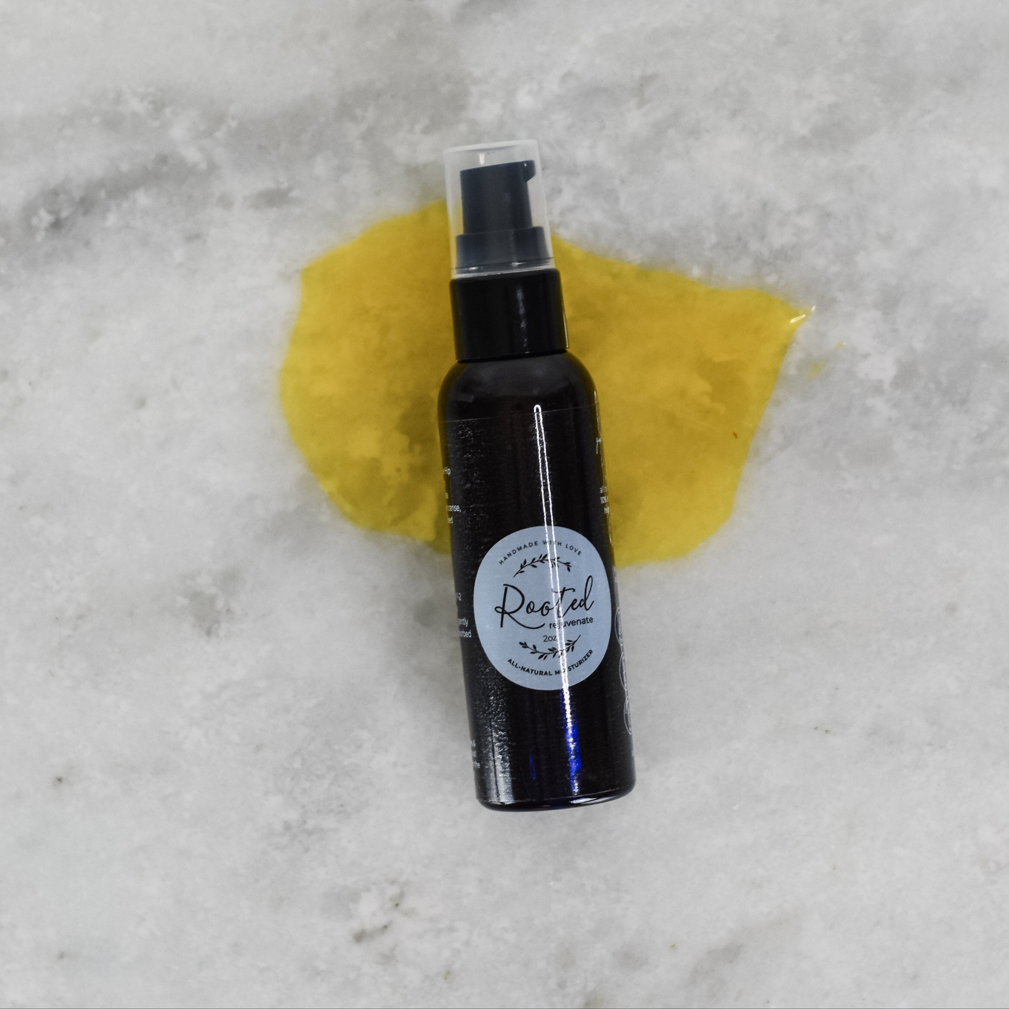 Rejuvenate Facial Moisturizer Lotion &amp; Moisturizer Rooted For Good 