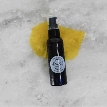 Rejuvenate Facial Moisturizer Lotion &amp; Moisturizer Rooted For Good 