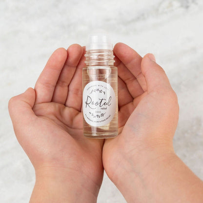 Relief - Ache &amp; Pain Roll - On Blend - Rooted For Good